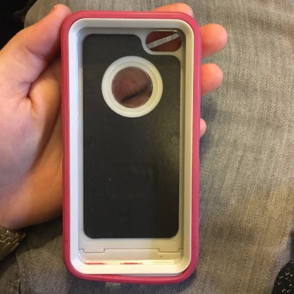 iPhone 5c case